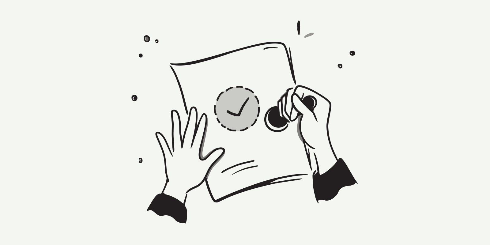 5 Landlord’s certificate obligations when renting out