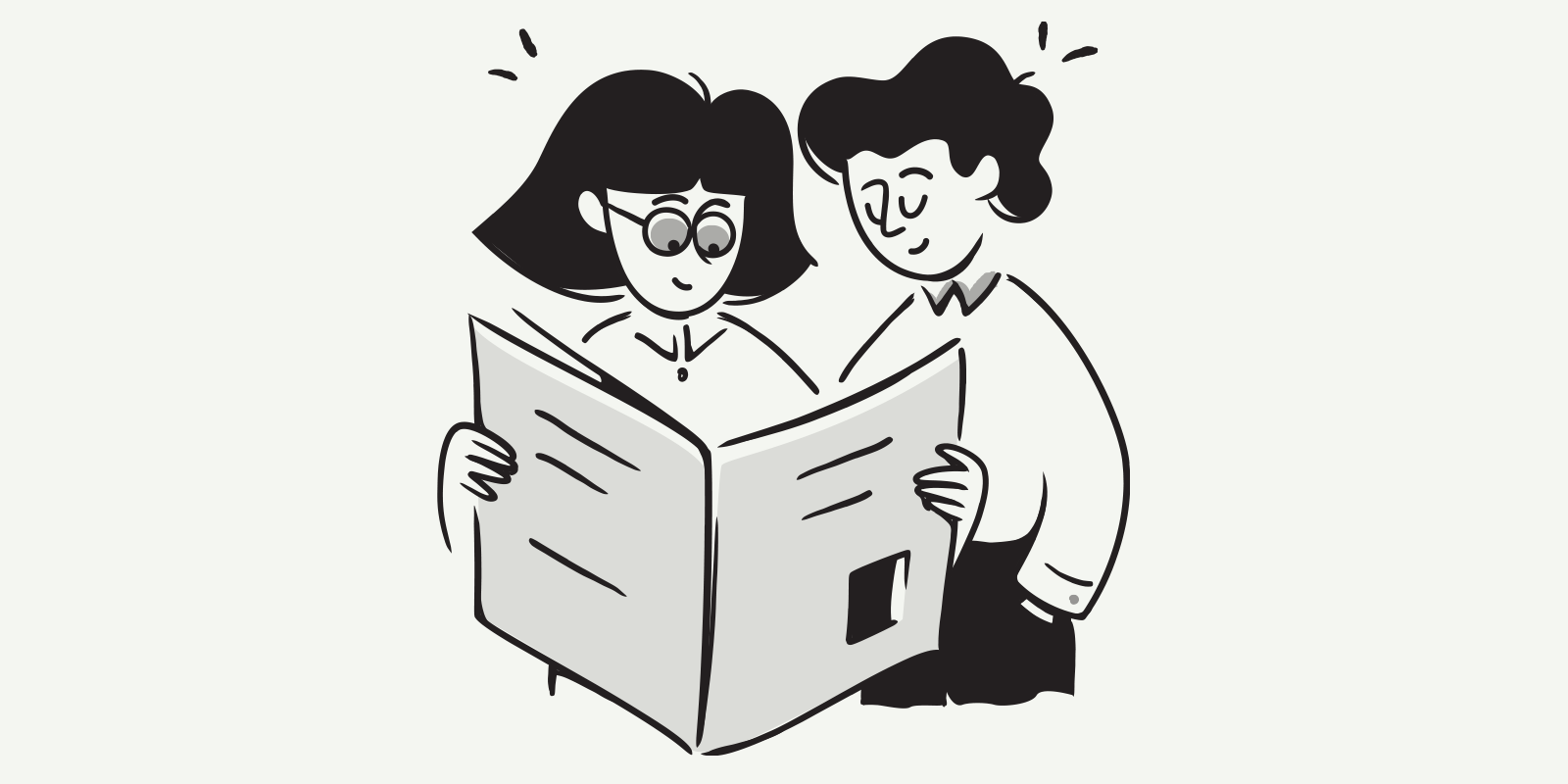 newspaper Landlord press review