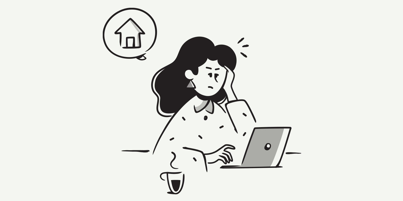 newspaper How to evict a tenant in the UK