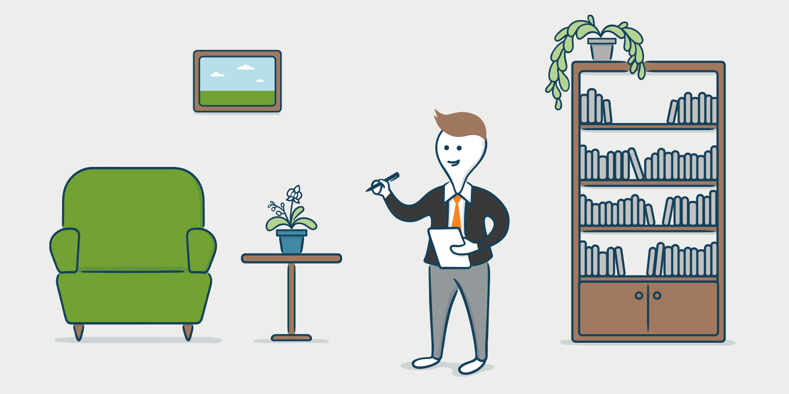 How to manage properties: A simple guide
